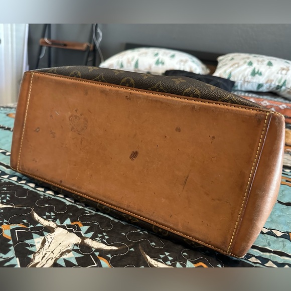 Louis Vuitton Vintage Cabas Mezzo tote - Picture 2 of 5